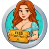 Feed Explorer II